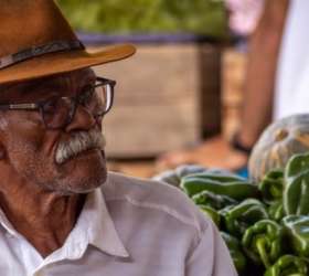 Expectativa de vida no Brasil avança e revela mudanças demográficas importantes