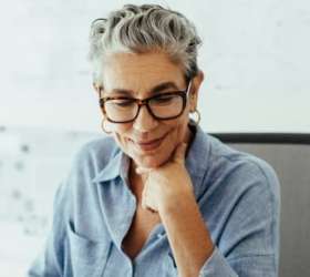 Quem você se tornou ao longo da vida?