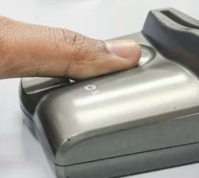 Biometria obrigatória INSS será exigida em novas concessões de benefícios