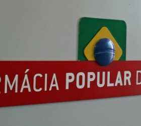 Alerta da Farmácia Popular reforça importância do uso contínuo de remédios