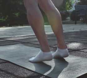 Panturrilha é o segundo coração: entenda a função e como fortalecer as pernas