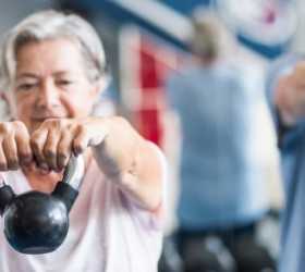 Hábitos de vida saudável vão além do exercício físico, apontam especialistas