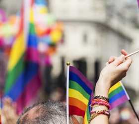 São Paulo terá centro de convivência e referência pra pessoas idosas LGBT