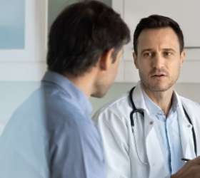 Saúde masculina em alerta: pesquisa revela que prevenção ainda é baixa