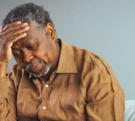 Estresse pode afetar o envelhecimento: saiba como lidar com o problema