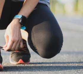 Diabetes e exercício físico: projeto oferece orientação para quem tem diabetes praticar corrida