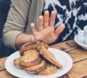 "Repense antes de cortar o glúten", alerta nutricionista