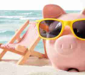 Economizar no verão: veja como equilibrar o orçamento no período mais quente do ano