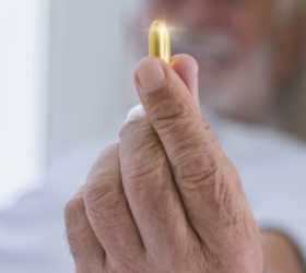 Sarcopenia: 4 suplementos para evitar a perda muscular em pessoas idosas