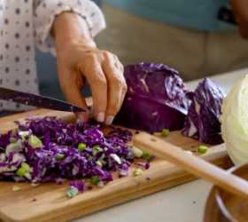 Relação entre alimentação e envelhecimento é cada vez mais evidente, apontam estudos