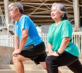 A importância do alongamento na saúde cardiovascular