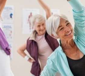 Promover o envelhecimento ativo e saudável é uma responsabilidade de toda a sociedade