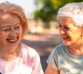 O desafio de viver 100 anos: você está pronto para a "nova velhice"?