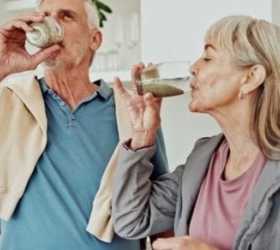 Proteína no envelhecimento: por que esse nutriente é ainda mais essencial após os 50