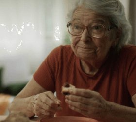 Nestlé lança campanha sobre conscientização do Alzheimer; confira