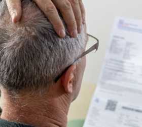 Sinais de demência financeira aparecem antes do diagnóstico clínico da doença