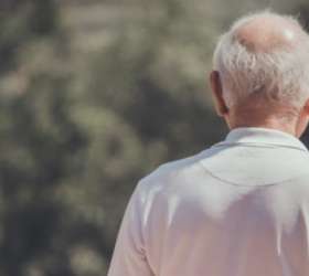 Medo de morrer sozinho: umas das fragilidades do envelhecimento solitário