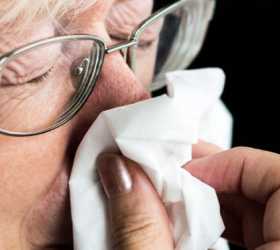 Doenças respiratórias são ainda mais comuns no inverno; saiba como se prevenir