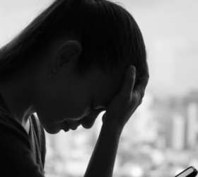 Depressão afeta relações pessoais e profissionais; por isso apoio é essencial
