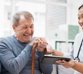 Direitos dos idosos nos planos de saúde: veja 7 garantias que pessoas idosas têm