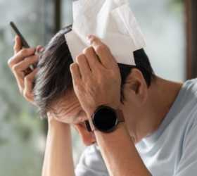 Insegurança financeira da Geração X cresce com a chegada aos 60 anos