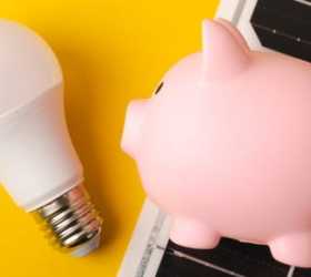 Energia solar residencial realmente garante economia no dia a dia?