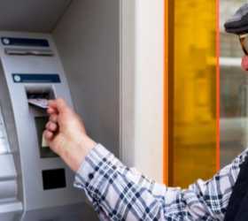 Mais rápido e prático: saiba como fazer prova de vida no caixa eletrônico