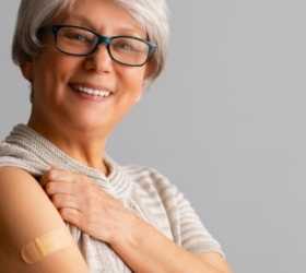 Vacinas ideais para idosos: quais são fundamentais para essa faixa etária?