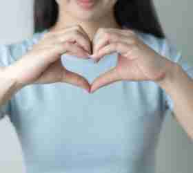 Coração de mulher na menopausa: atenção redobrada