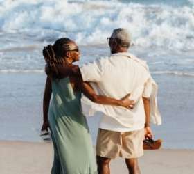 O amanhã começa no "bom dia" de hoje: construindo a nossa longevidade