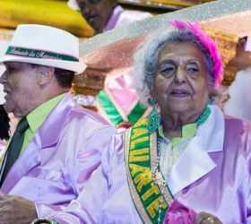 Velha Guarda de escolas de samba pede socorro