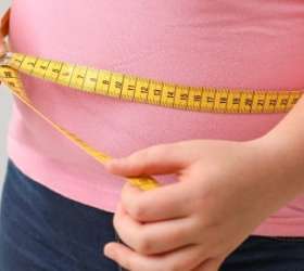 Obesidade infantil no Brasil pode atingir metade dos jovens até 2040