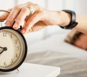 Ritmo circadiano: o relógio biológico do corpo