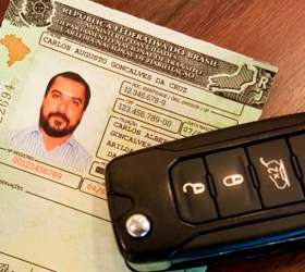 Renovar CNH fica ainda mais difícil. Saiba por quê.