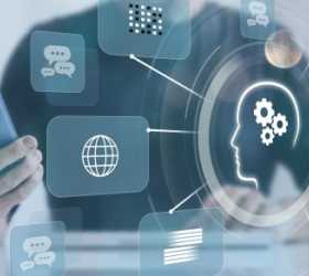 Inteligência artificial transforma sociedade e desafia instituições, afirma diretor da FGV