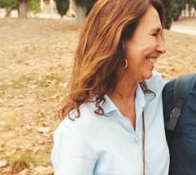 Relacionamento duradouro para pessoas com mais de 50 anos: o que os casais procuram?
