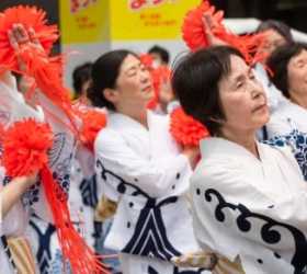 Longevidade no Japão bate novo recorde com quase 100 mil centenários