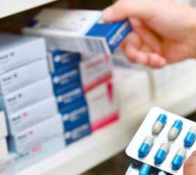 Reajuste no preço dos medicamentos é autorizado pelo governo; aumento já está valendo