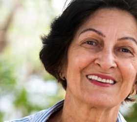 O que acontece com o cérebro da mulher na maturidade?