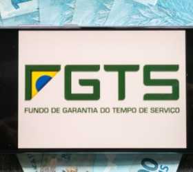 Recuperação do FGTS movimenta R$ 1,4 bilhão e beneficia milhares de trabalhadores