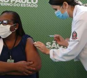 Vacinação contra Covid-19 no Brasil: tire aqui suas dúvidas