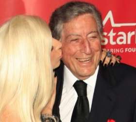 Nunca é tarde para brilhar