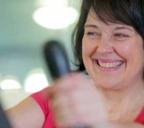 Perder peso na pós-menopausa diminui risco de câncer de mama