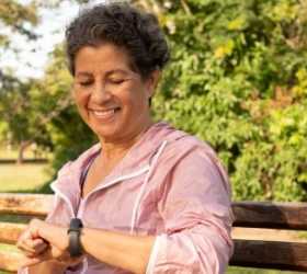 A importância da natureza para a saúde dos idosos; entenda novo estudo
