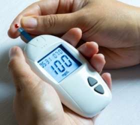 Idade inicial para rastrear diabetes tipo 2 muda para 35 anos