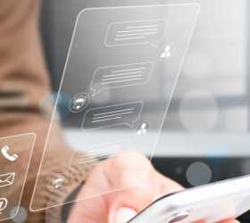 Uso da inteligência artificial revela nova relação entre humanos e máquinas