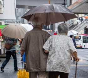 Declínio populacional no Japão preocupa após perda de 1 milhão de habitantes